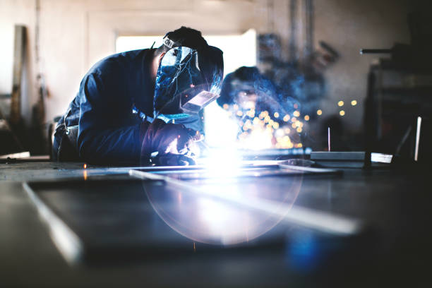 Affordable Welder Services in Norwalk, CA
