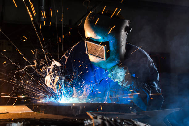 Best Automation and Robotic Welding in Norwalk, CA