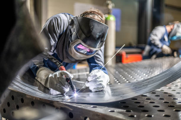 Best Pipe Welding in Norwalk, CA