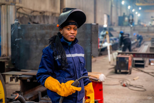 Best Specialty Welding Processes in Norwalk, CA