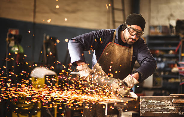 Best Automotive Welding in Norwalk, CA
