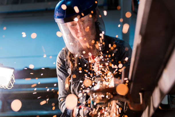 Best Structural Steel Welding in Norwalk, CA