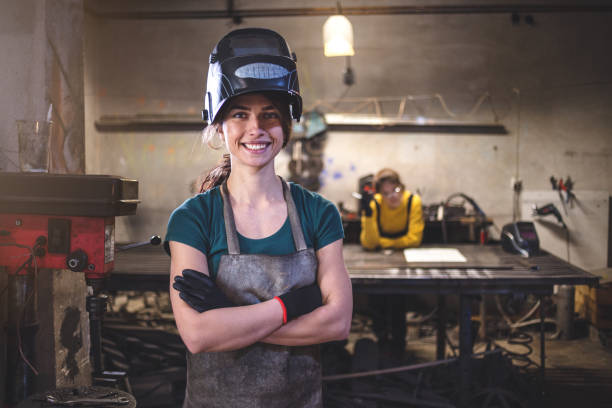 Affordable Welder Services in Norwalk, CA