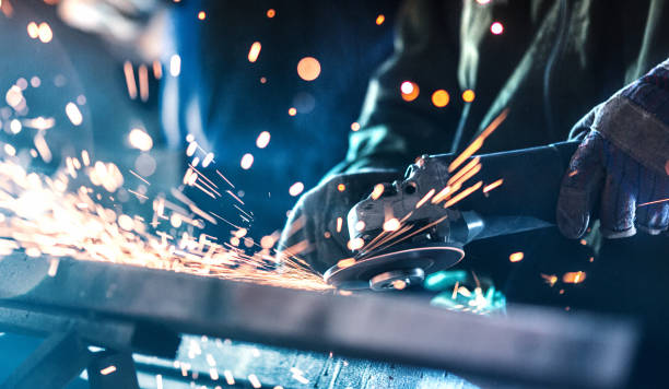 Trusted Norwalk, CA Welder & Metal Fabrication Experts